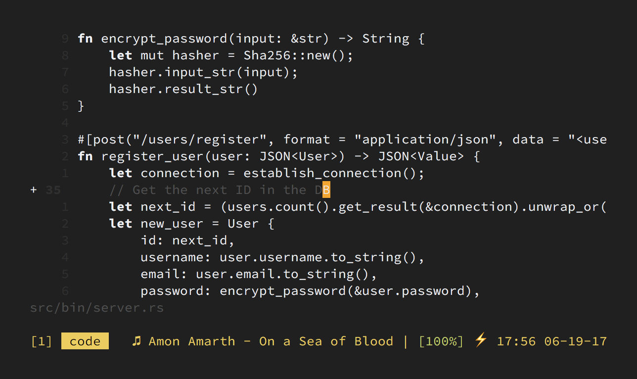 Featured image for Adding Syntax Highlighting to Code Snippets in a Website
