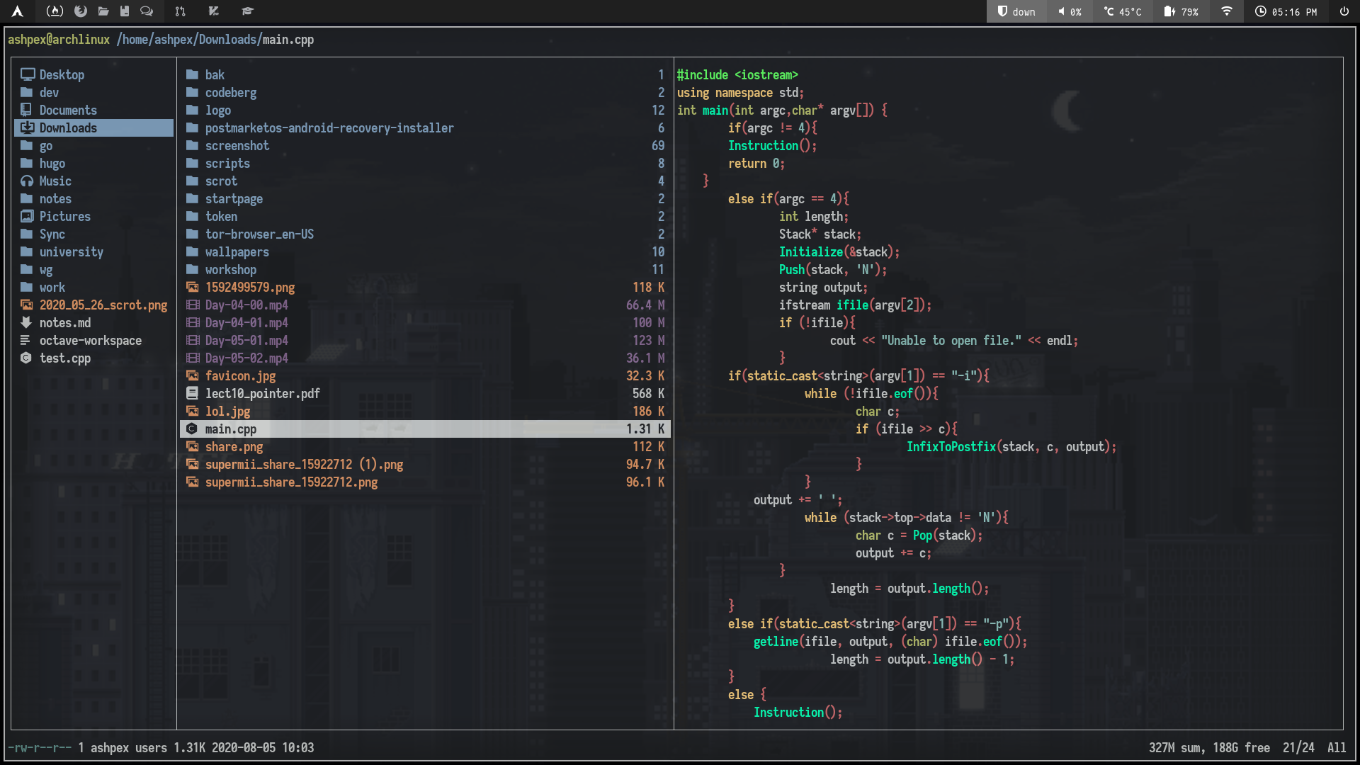 Featured image for Ranger manager configure