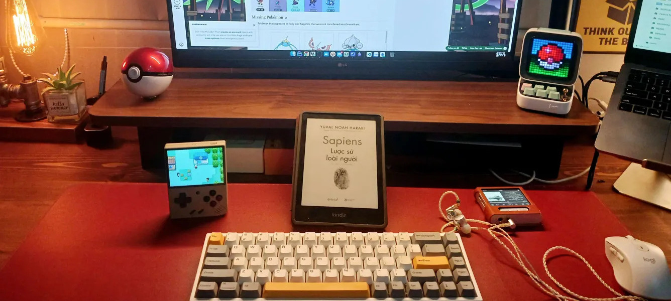 Featured image for Retro on the Go: Exploring the Miyoo Mini Plus