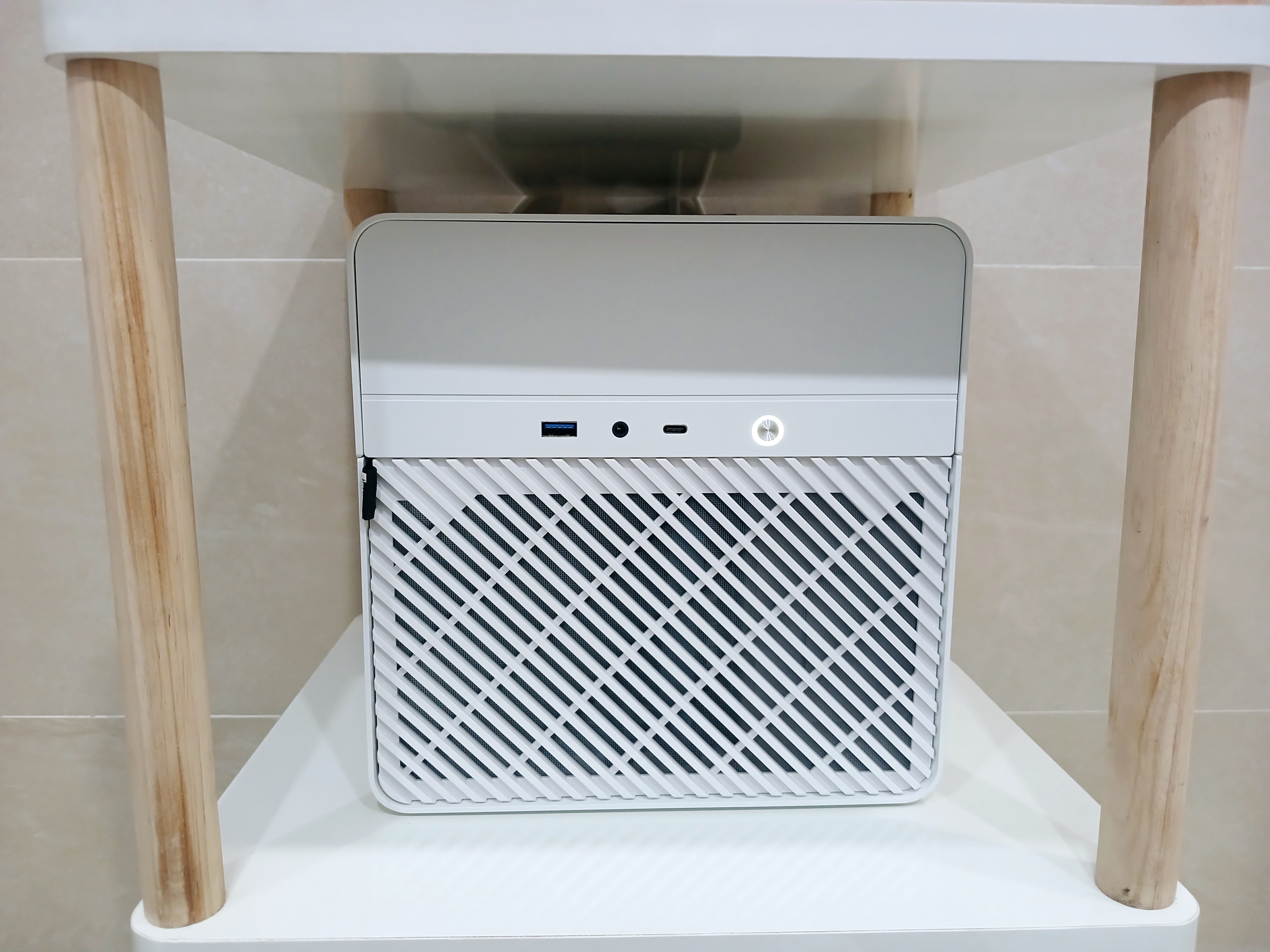 Featured image for Building my own DIY NAS